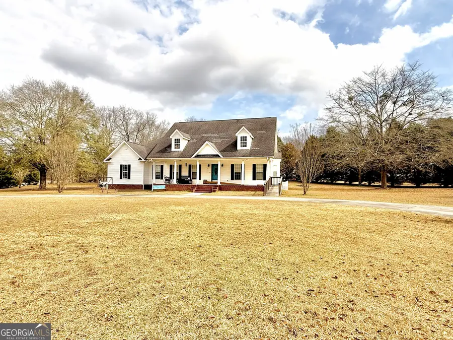 1142 Mulberry Place, Dudley, GA 31022 - #2