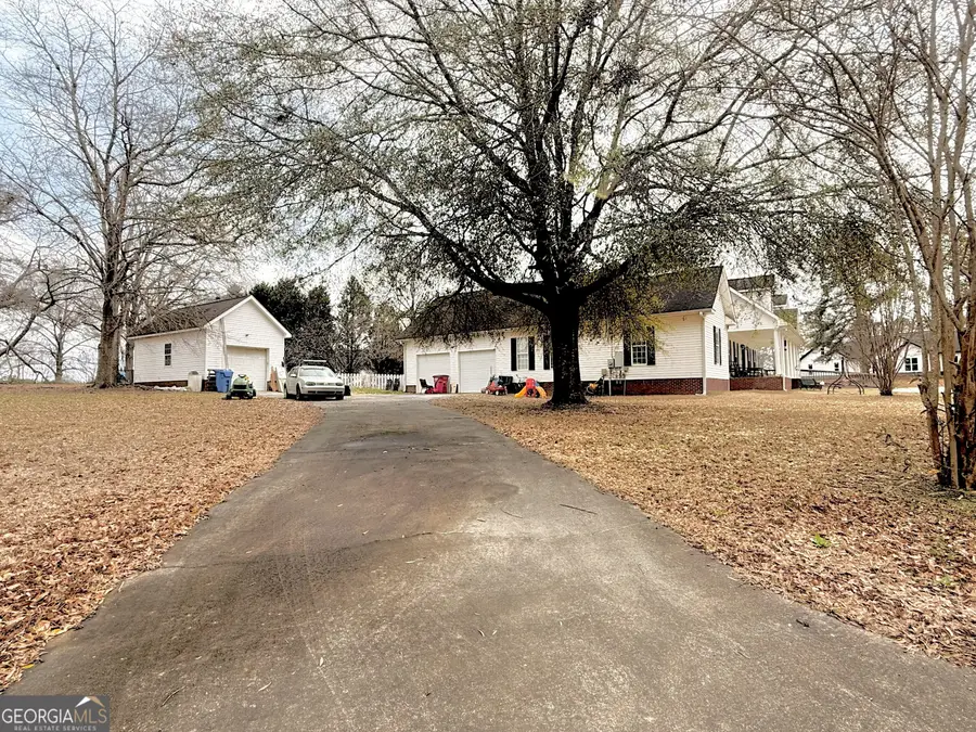 1142 Mulberry Place, Dudley, GA 31022 - #3