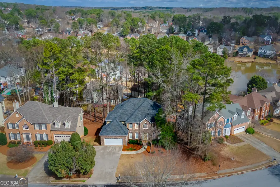 2165 Wildwood Lake Drive, Suwanee, GA 30024 - #3