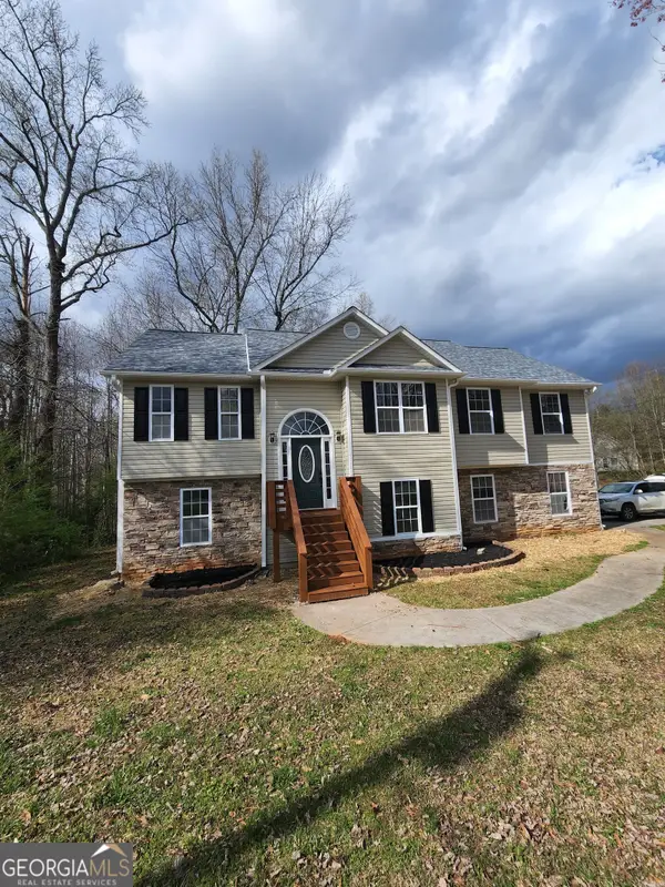 300 Overland Trail, Temple, GA 30179