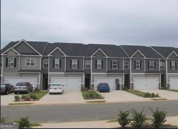 4329 Newland Street, Hephzibah, GA 30815