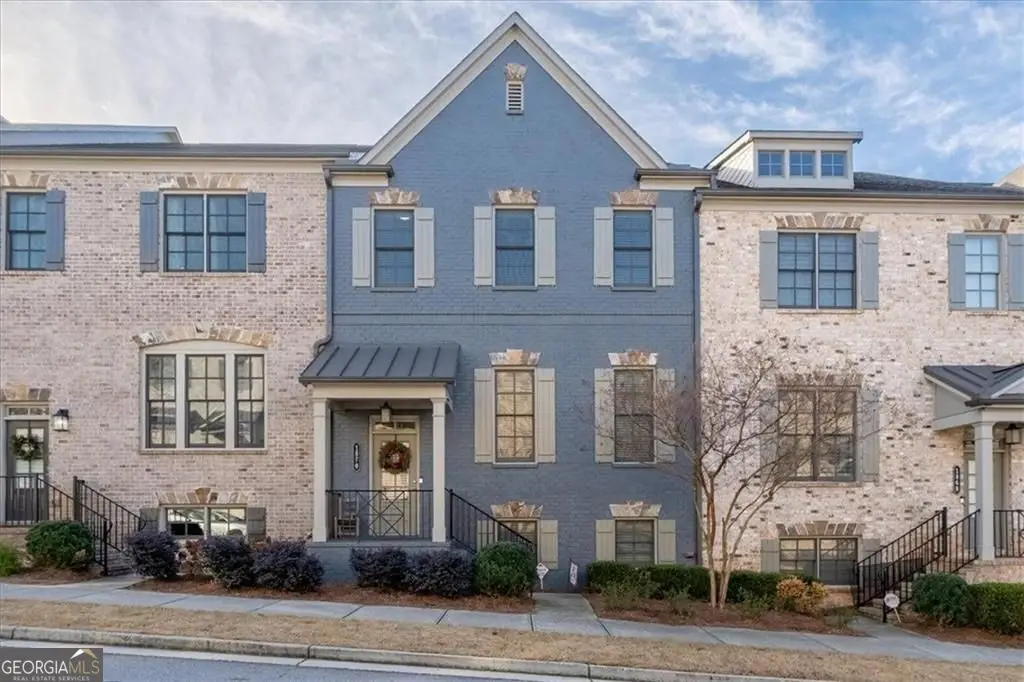 1870 Skyfall Circle, Brookhaven, GA 30319 - #1