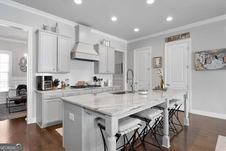 1870 Skyfall Circle, Brookhaven, GA 30319 - #2