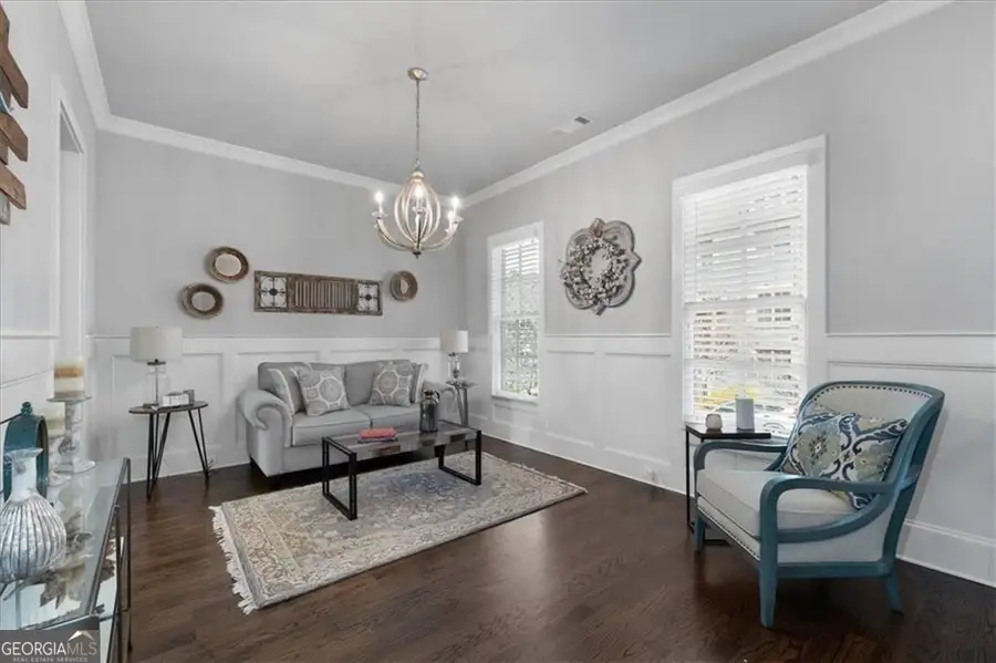 1870 Skyfall Circle, Brookhaven, GA 30319 - #3