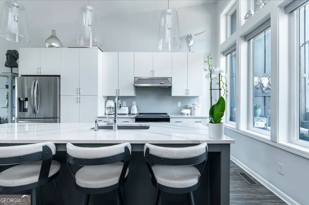 462 Latta Street, Atlanta, GA 30308 - #1