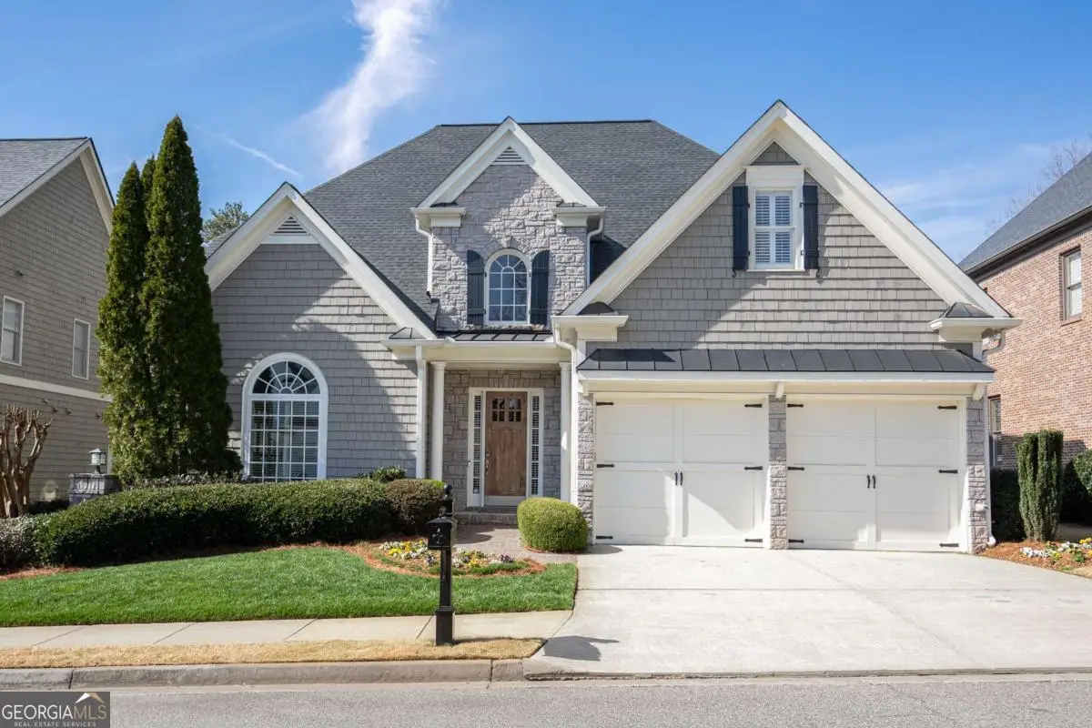 1176 Bluffhaven Way Ne, Brookhaven, GA 30319 - #1