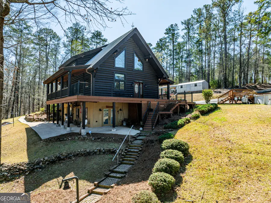 159 Dam Road, Milledgeville, GA 31061 - #3