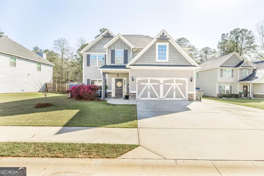 104 Golden Rod Trail, Perry, GA 31069 - #2