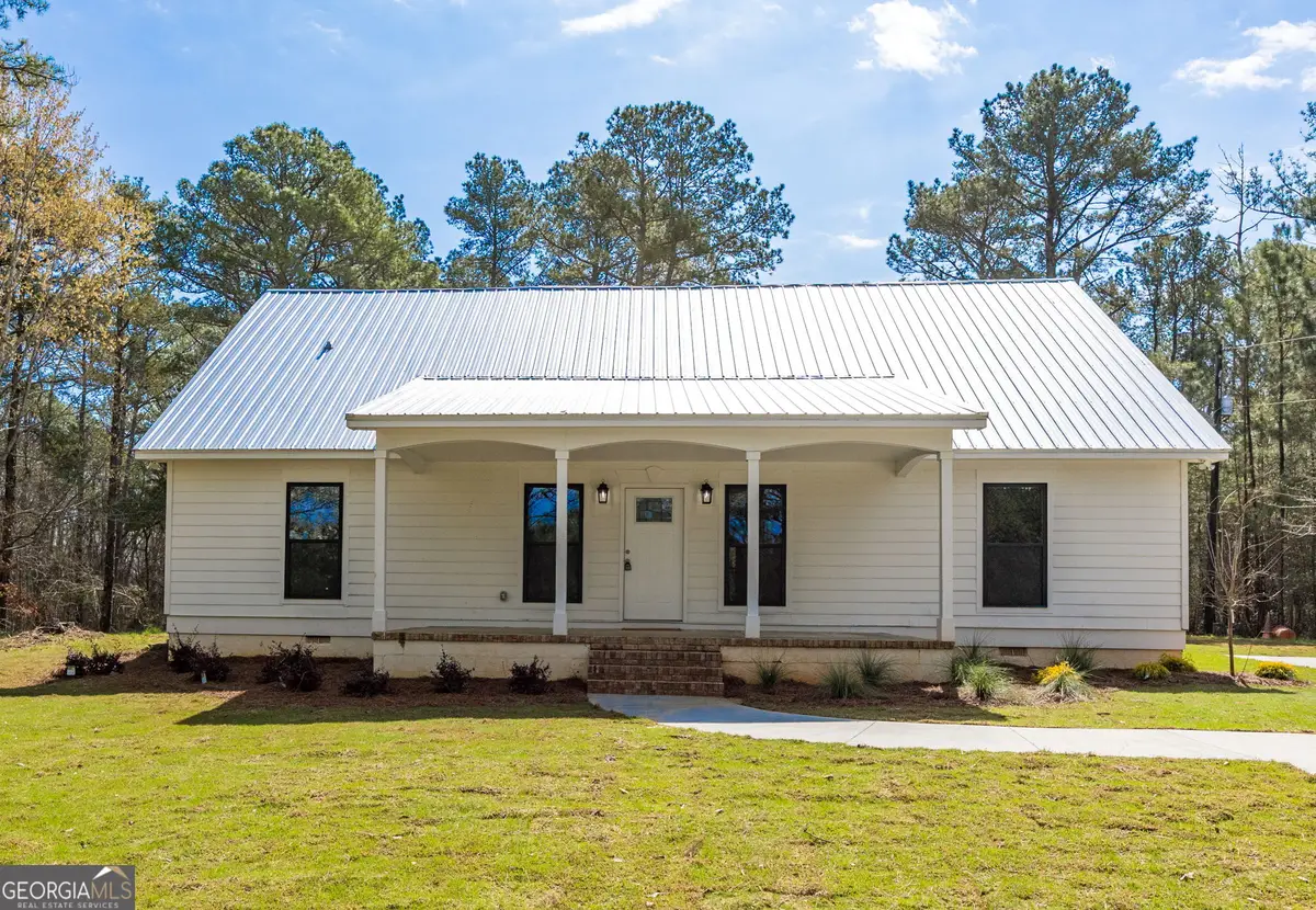 137 Buck Road, Gray, GA 31032 - #1