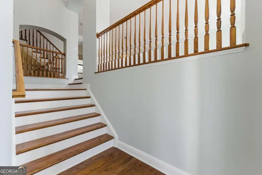 3040 Woodwalk Drive Se #14, Atlanta, GA 30339 - #2