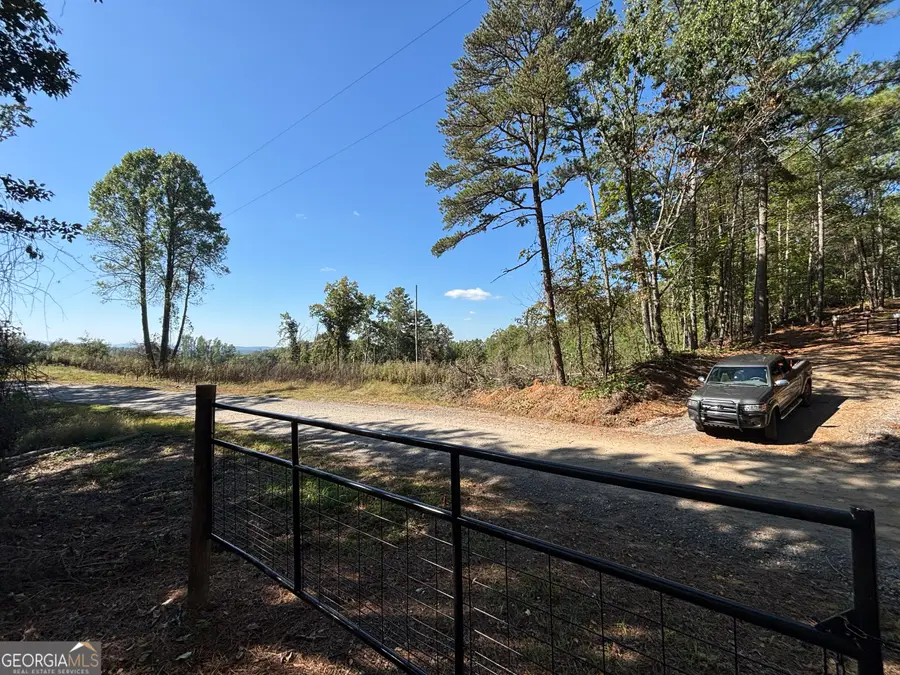 6 WEST Dry Pond Road #LOT 6 WEST, Ranger, GA 30734 - #2