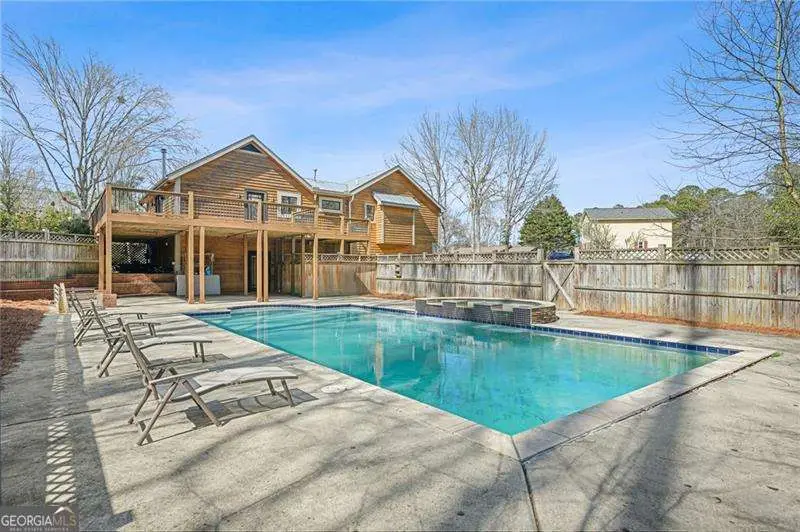 3730 Regatta Court, Acworth, GA 30102 - #1