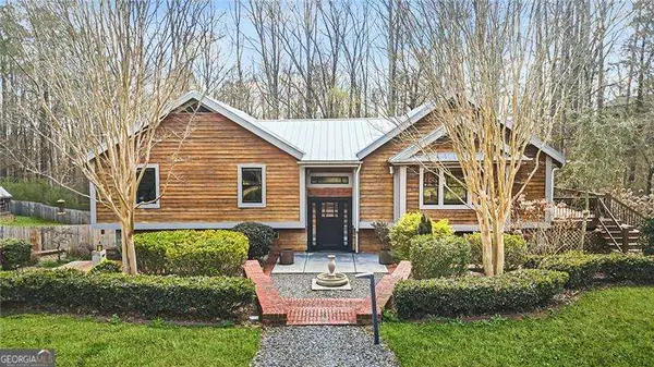 3730 Regatta Court, Acworth, GA 30102