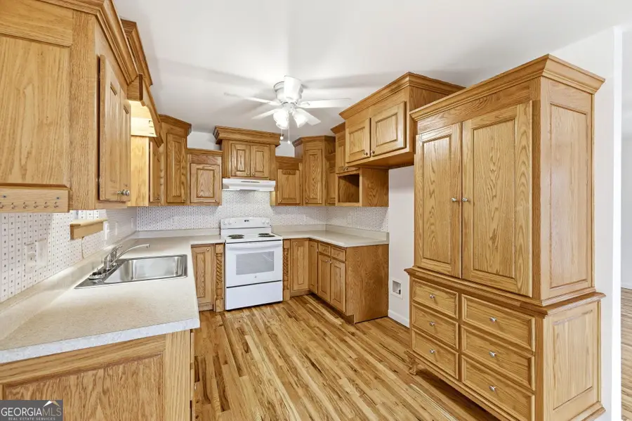 1429 Crumps Bridge Road, Martin, GA 30557 - #3