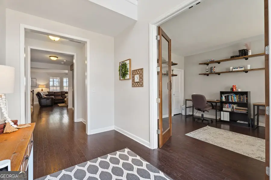 6263 Cedar Spring Lane, Hoschton, GA 30548 - #3