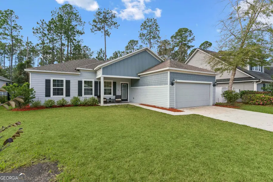 206 Boatsman Way, Saint Marys, GA 31558 - #3