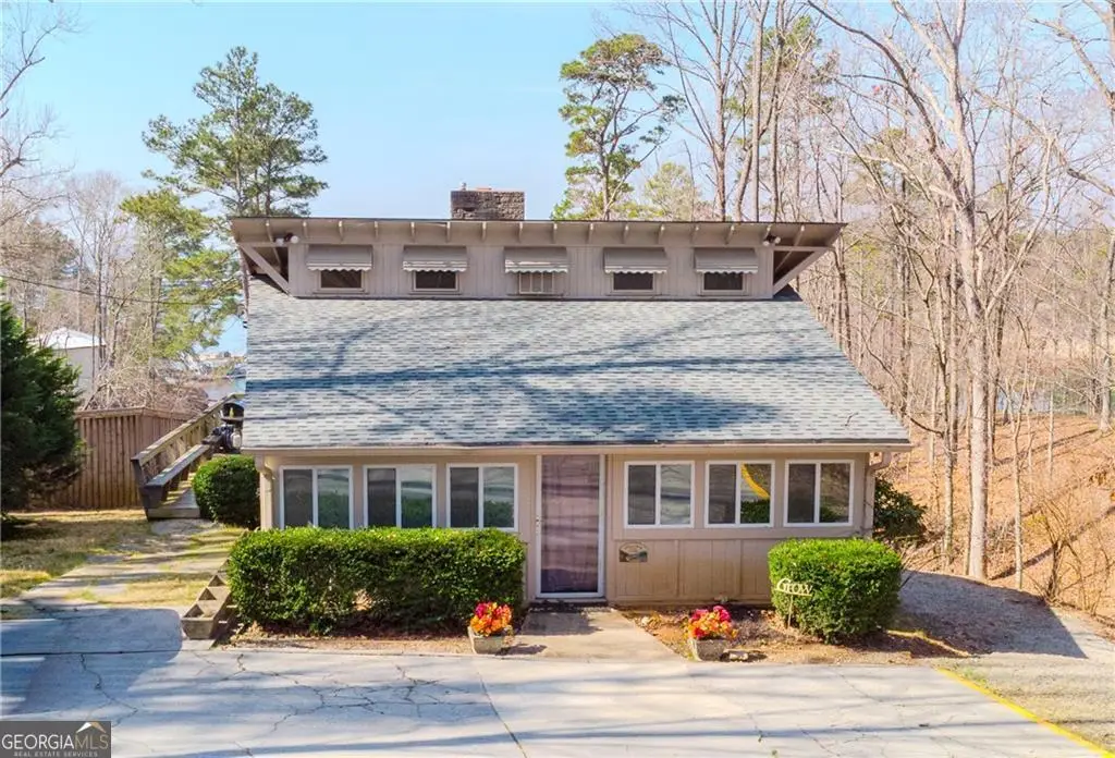 6442 Ford Road, Flowery Branch, GA 30542 - #1