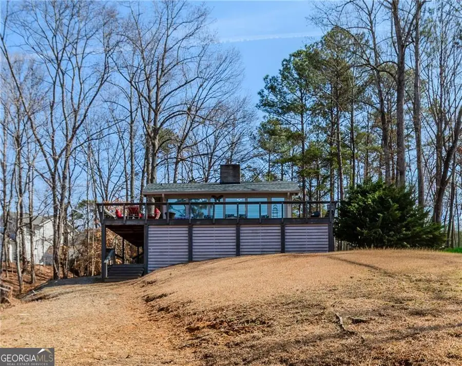 6442 Ford Road, Flowery Branch, GA 30542 - #2