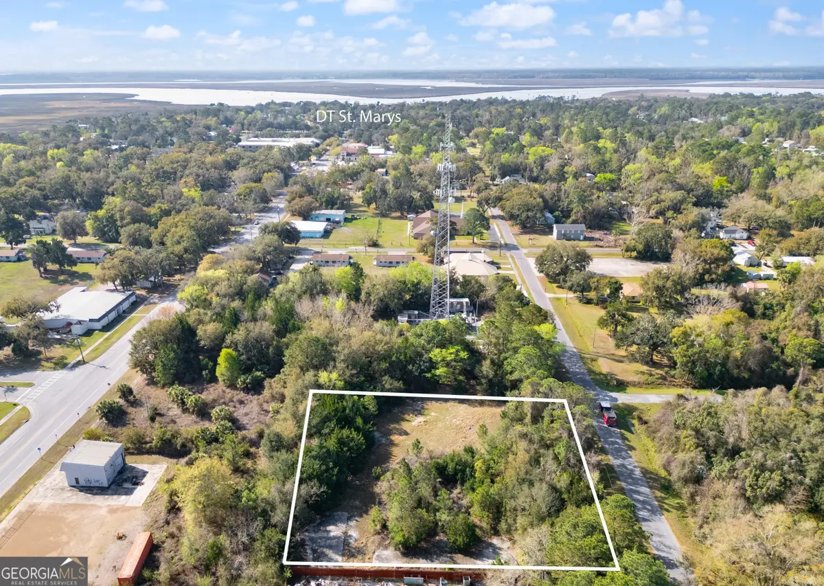 1008 Wheeler Street, Saint Marys, GA 31558 - #1