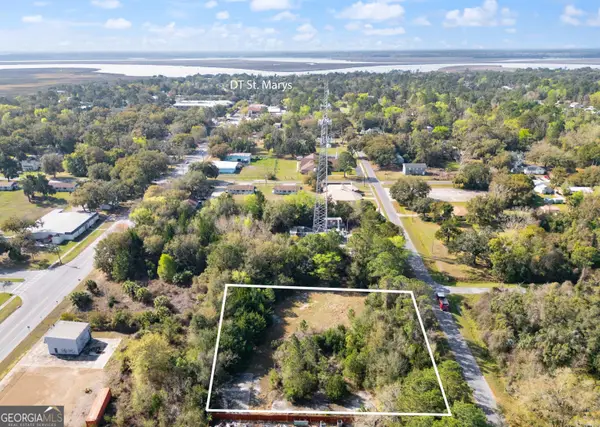 1008 Wheeler Street, Saint Marys, GA 31558