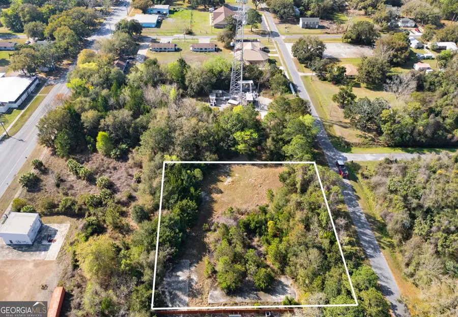 1008 Wheeler Street, Saint Marys, GA 31558 - #2