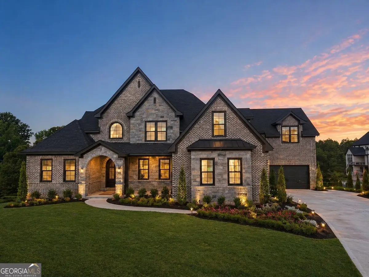 6222 Bridgewood Drive, Buford, GA 30519 - #1