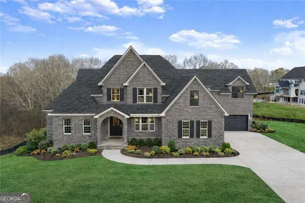 6222 Bridgewood Drive, Buford, GA 30519