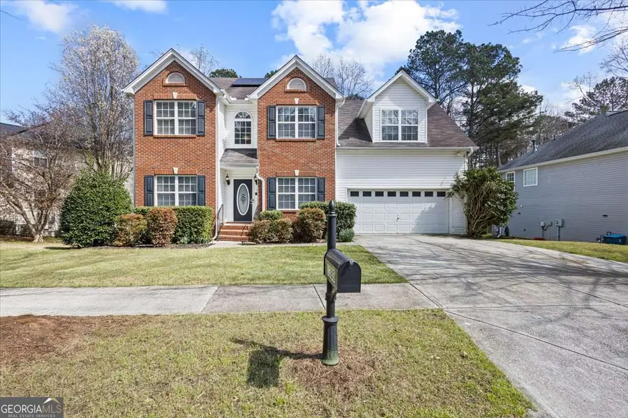 1380 Commonwealth Lane, Grayson, GA 30017 - #2