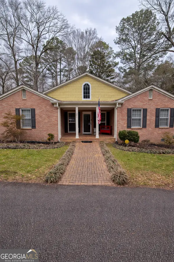 301 Warthen Street, La Fayette, GA 30728