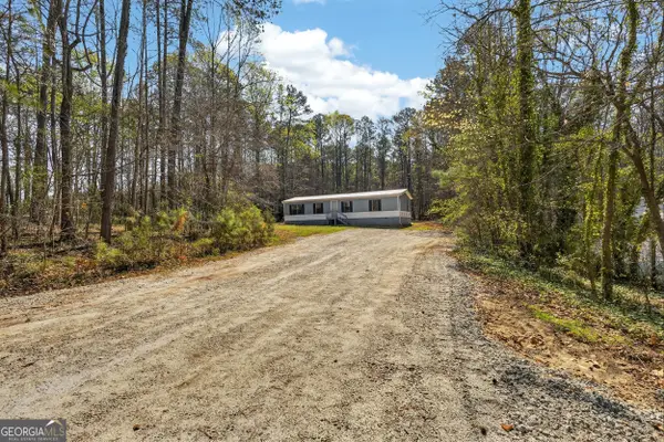 886 Walnut Drive, Monroe, GA 30655