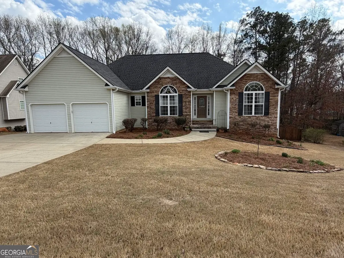 189 Bentonville Lane, Douglasville, GA 30134 - #1