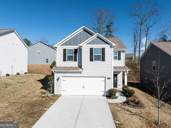 4944 Bridle Run Trail, Douglasville, GA 30135