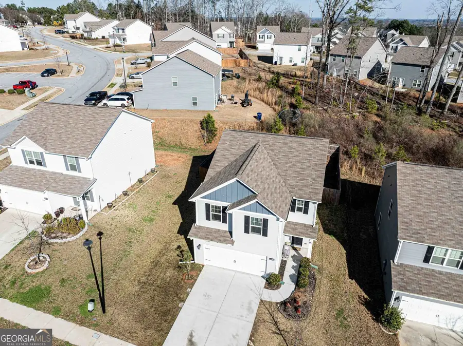 4944 Bridle Run Trail, Douglasville, GA 30135 - #2