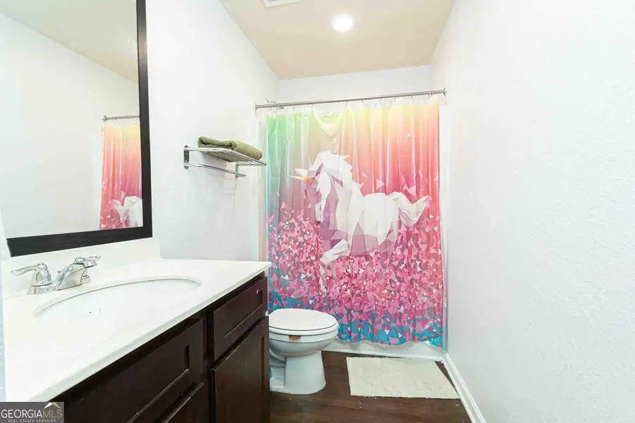 4944 Bridle Run Trail, Douglasville, GA 30135 - #3