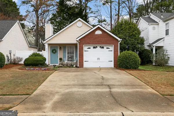 513 Stanford Place, Woodstock, GA 30188