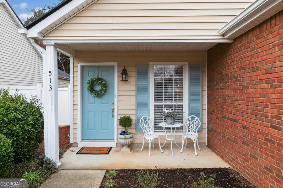 513 Stanford Place, Woodstock, GA 30188 - #3