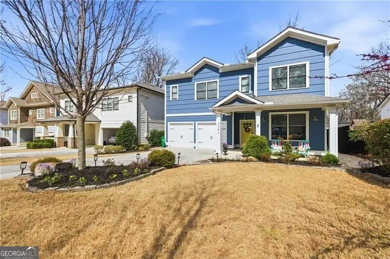 4084 Comanche Drive, Tucker, GA 30084 - #2