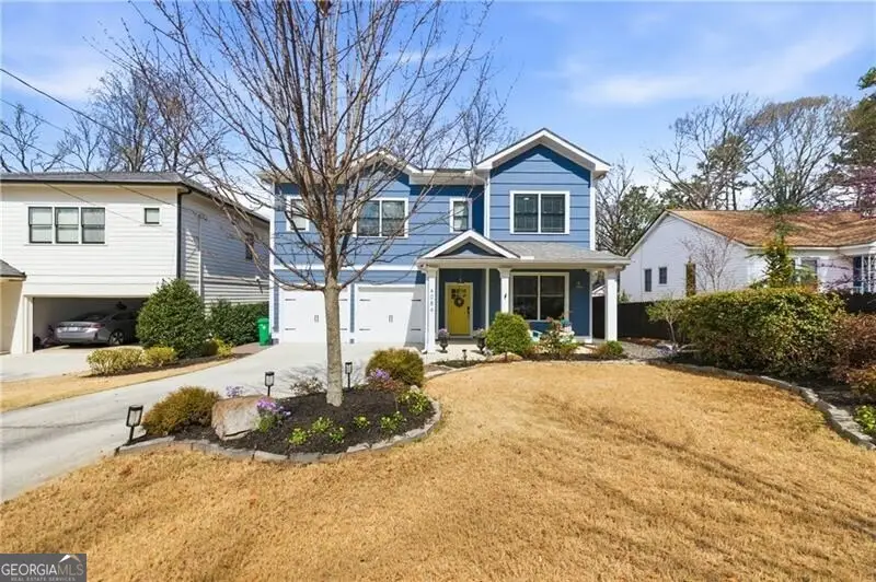 4084 Comanche Drive, Tucker, GA 30084 - #3