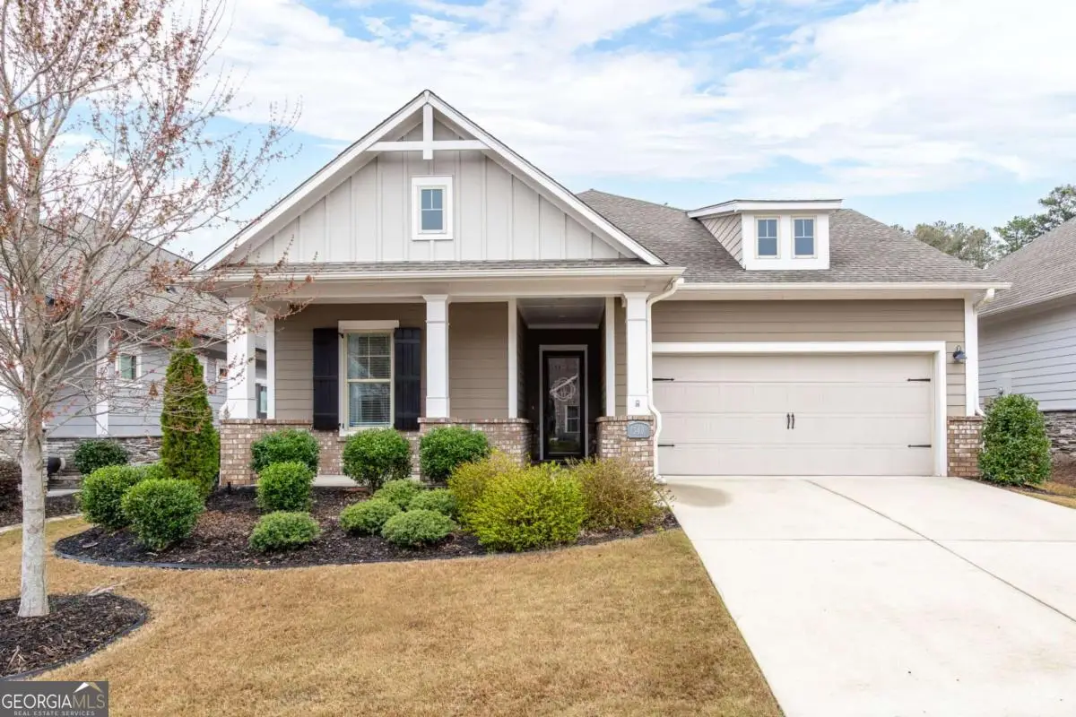 340 Anglewood Avenue, Marietta, GA 30064 - #1