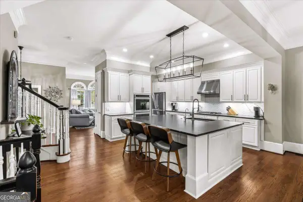 2606 Brookhaven Chase Lane Ne, Atlanta, GA 30319