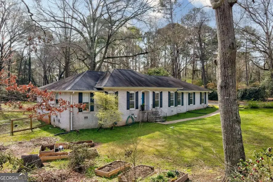 220 Shady Grove Drive, Athens, GA 30605 - #3