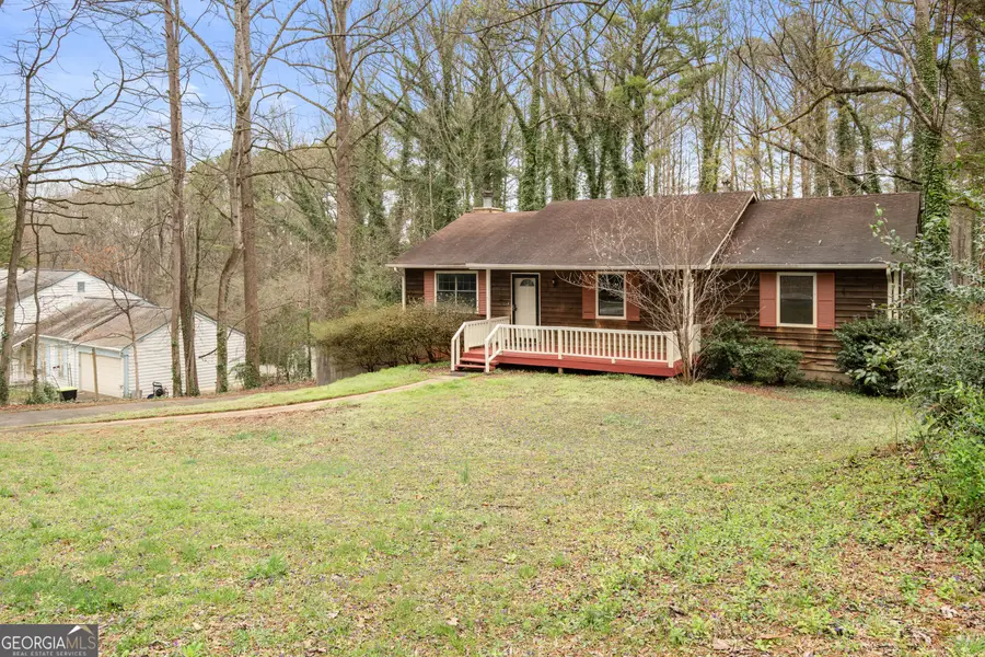 127 Fairview Way, Stockbridge, GA 30281 - #2