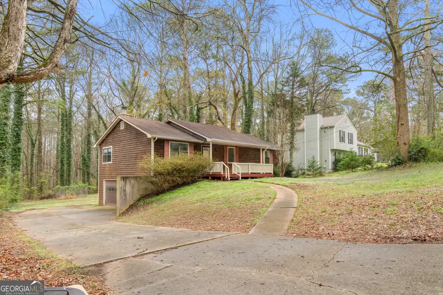 127 Fairview Way, Stockbridge, GA 30281 - #3