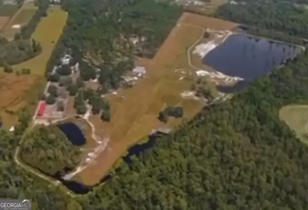 3932 Wilkerson Road, Valdosta, GA 31606