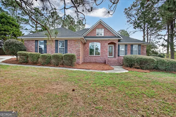 1102 Cherokee Court, Statesboro, GA 30458