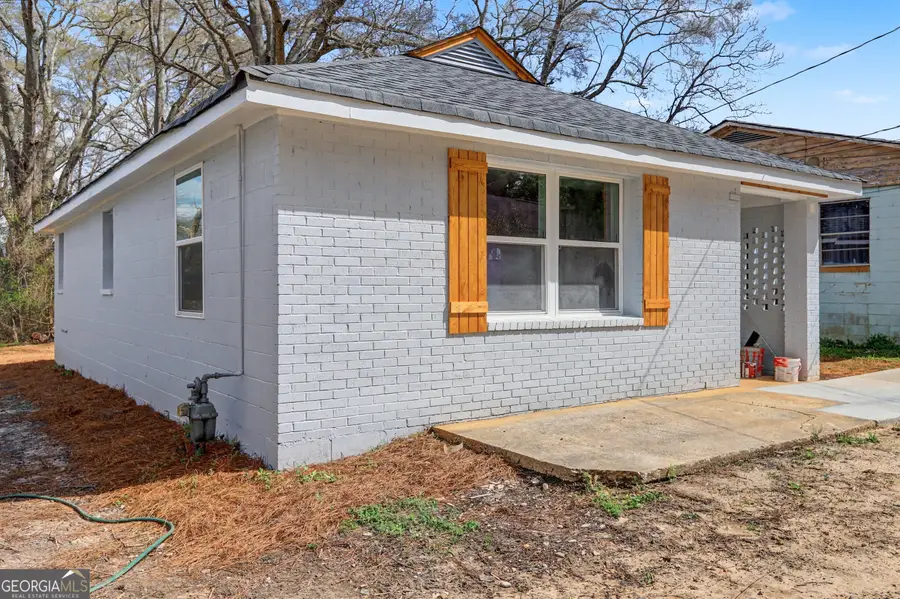 7 Jackson Street, Barnesville, GA 30204 - #3