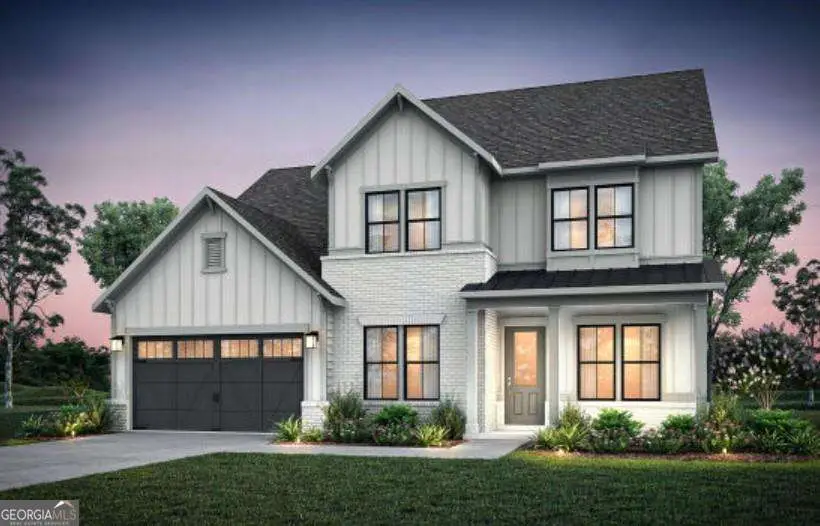 5265 Blue Roan Court, Cumming, GA 30040 - #1