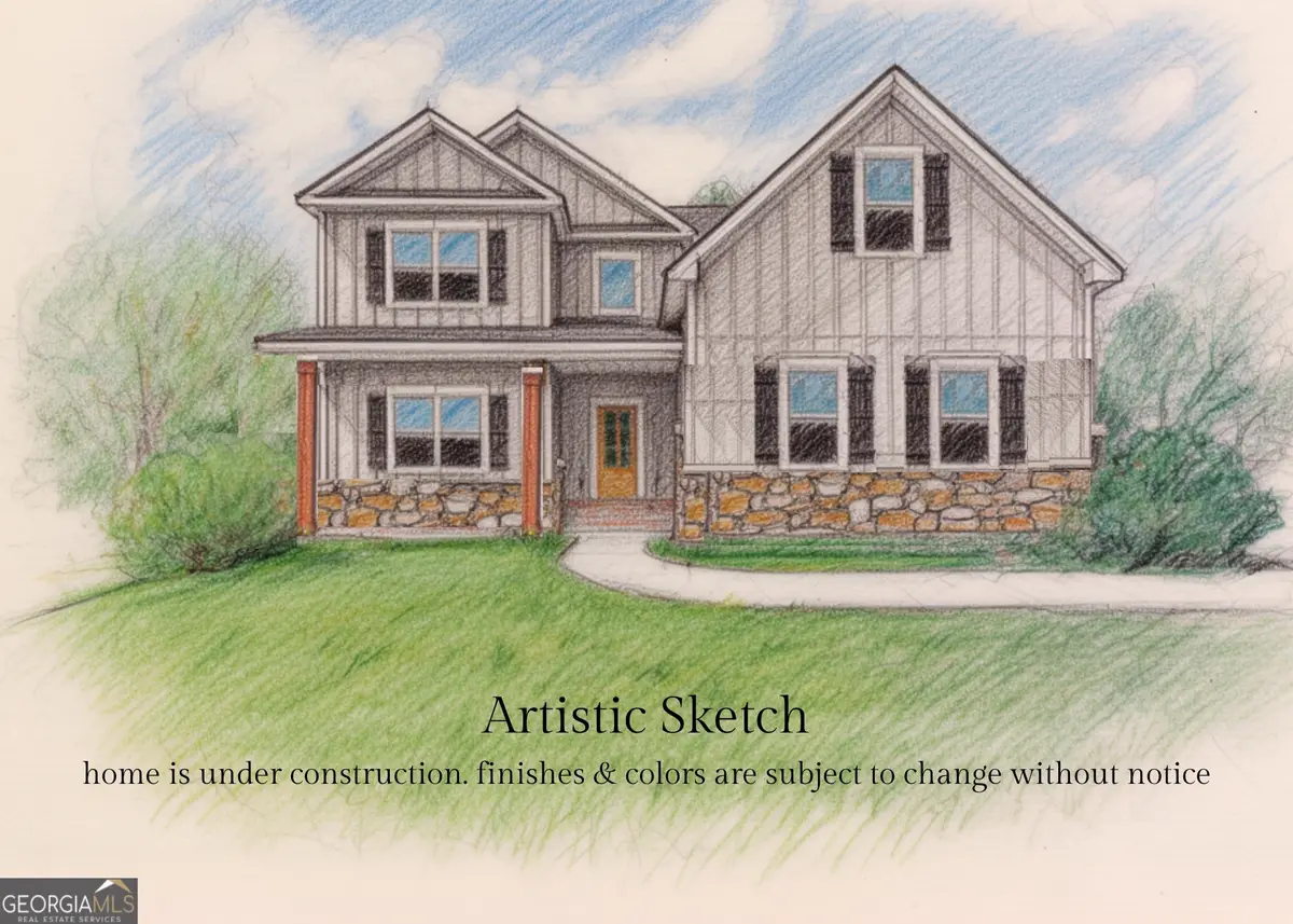 238 Signing Tree Trail, Clarkesville, GA 30523 - #1