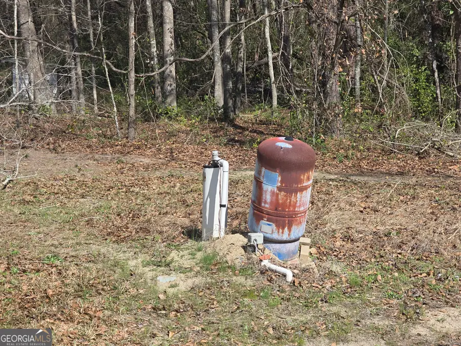 3576 Headstall Lane, Dearing, GA 30808 - #3