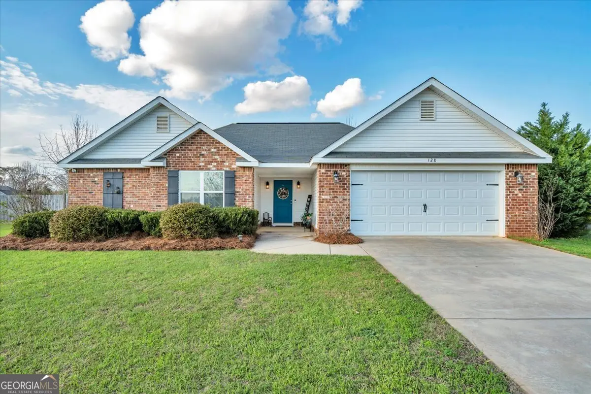 128 Gage Drive, Perry, GA 31069 - #1